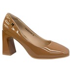 DI MARIA DI MARIA LADIES CHUNKY HEEL DM1020A