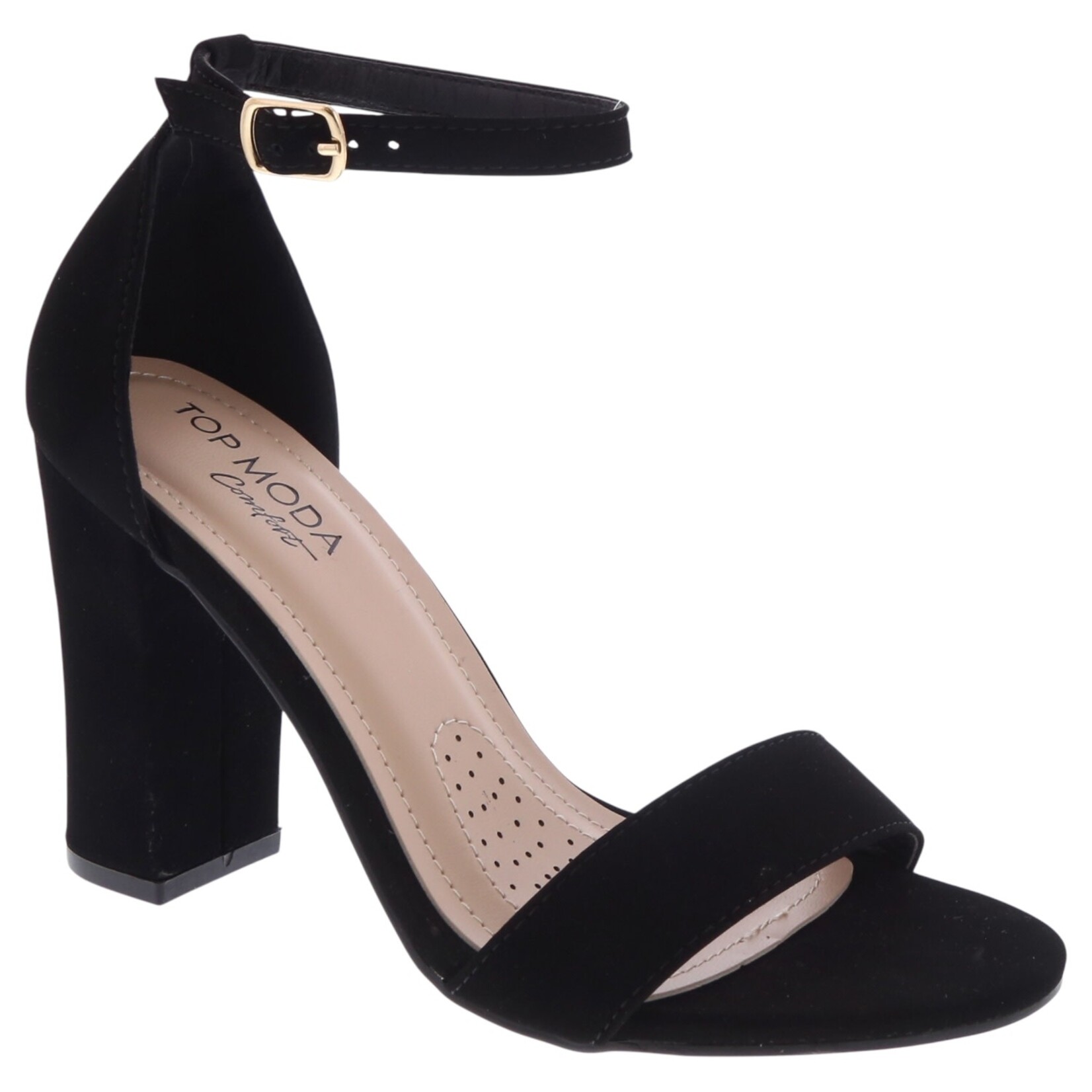 TOP MODA TOP MODA HEEL AVANI-1