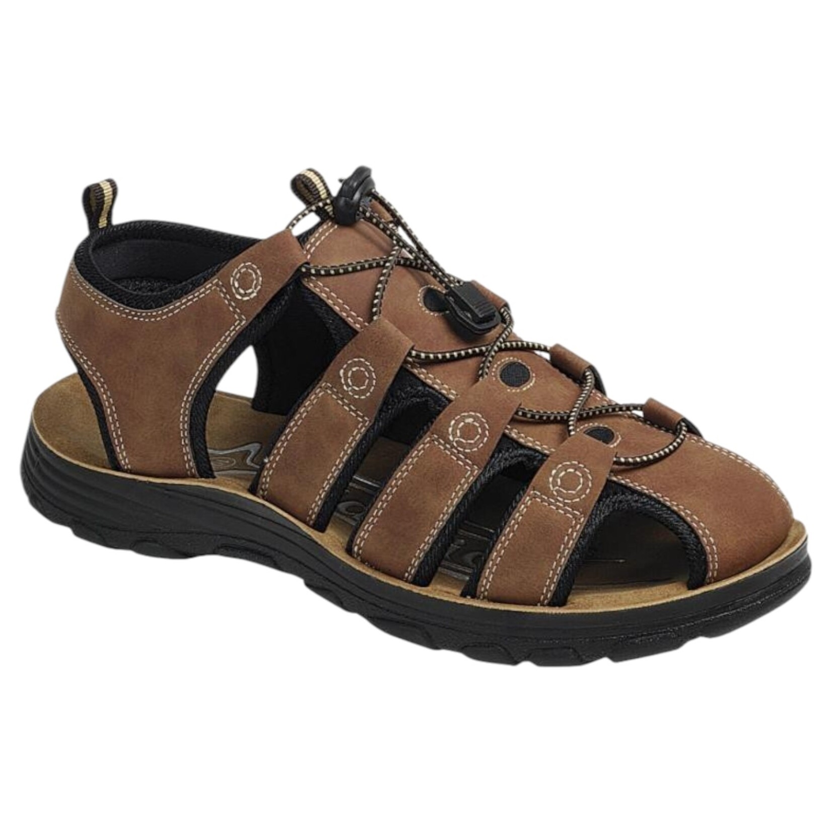 EDITION EDITION FISHERMAN SANDAL ROGER-8