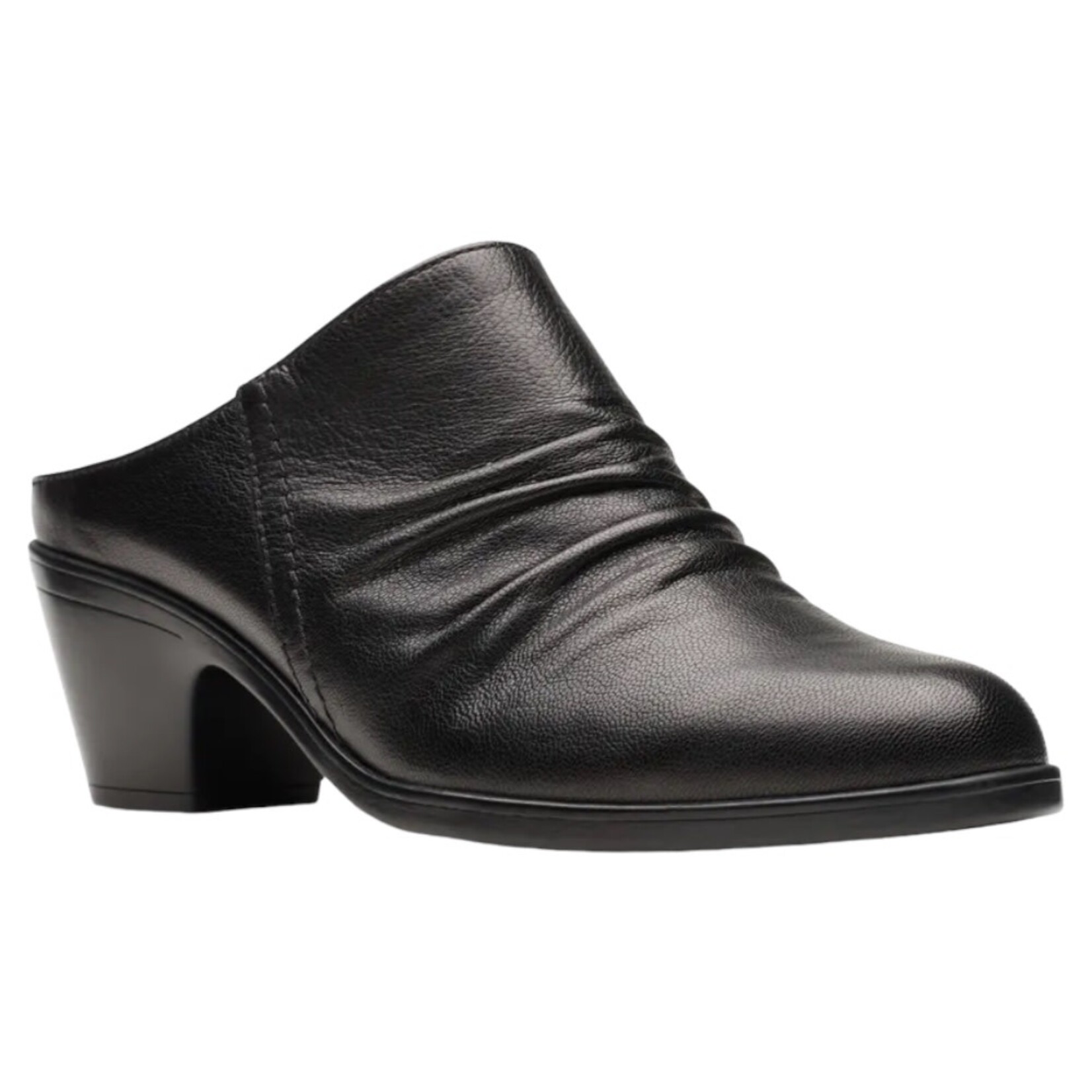 CLARKS CLARKS BACKLESS MULE EMILY2 CHARM 26175027