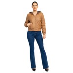 IRIS IRIS PUFFER JACKET HMJ20910