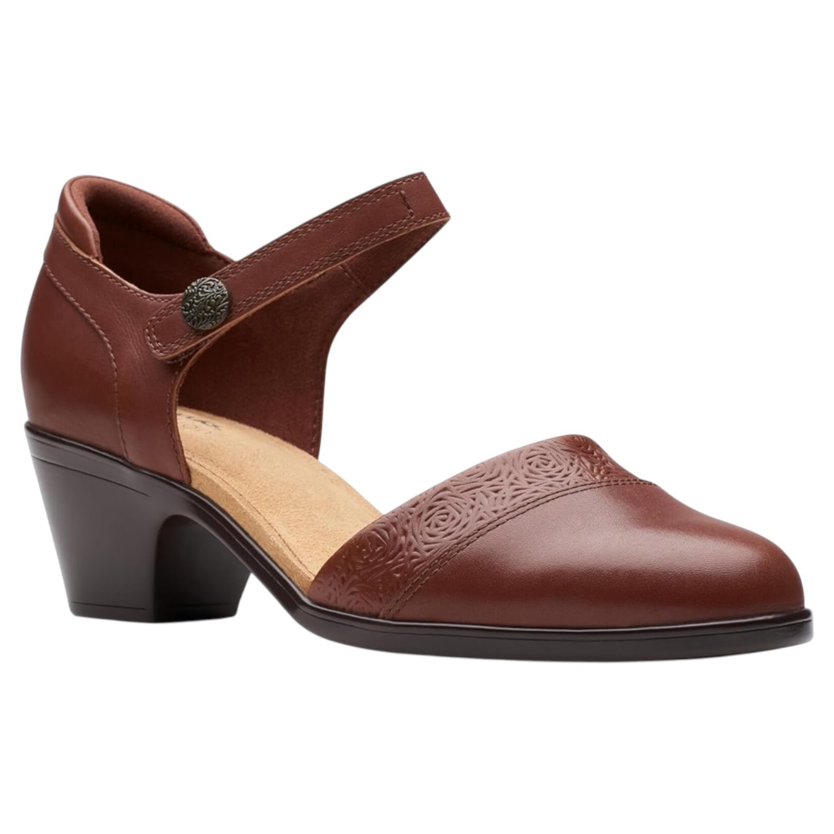 CLARKS CLARKS PUMPS EMILY2 KETRA 26177128