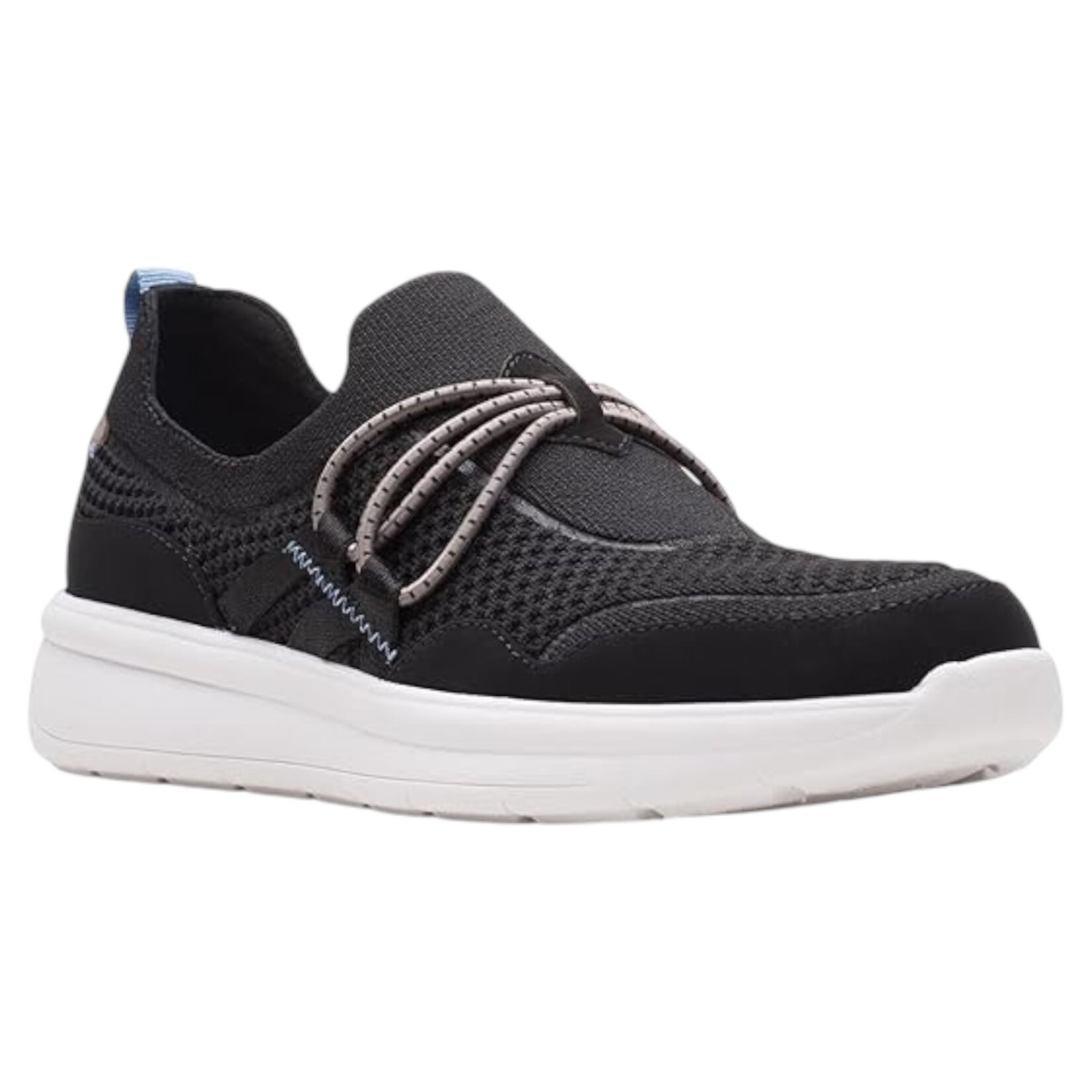 CLARKS CLARKS SLIP ON SNEAKER EZERA RUN 26168916