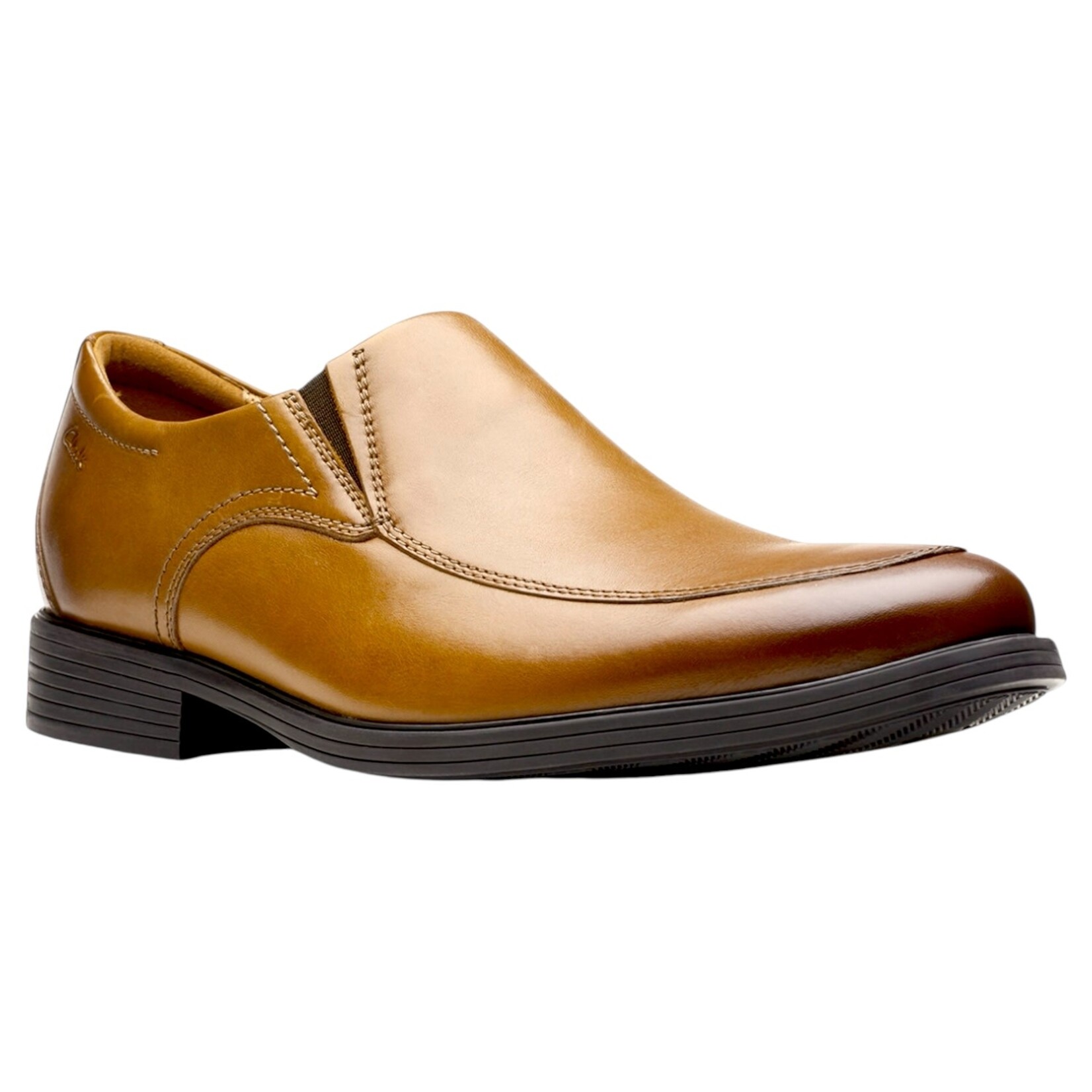 CLARKS CLARKS DRESS SLIP ON SHOE WHIDDON STEP 26152917