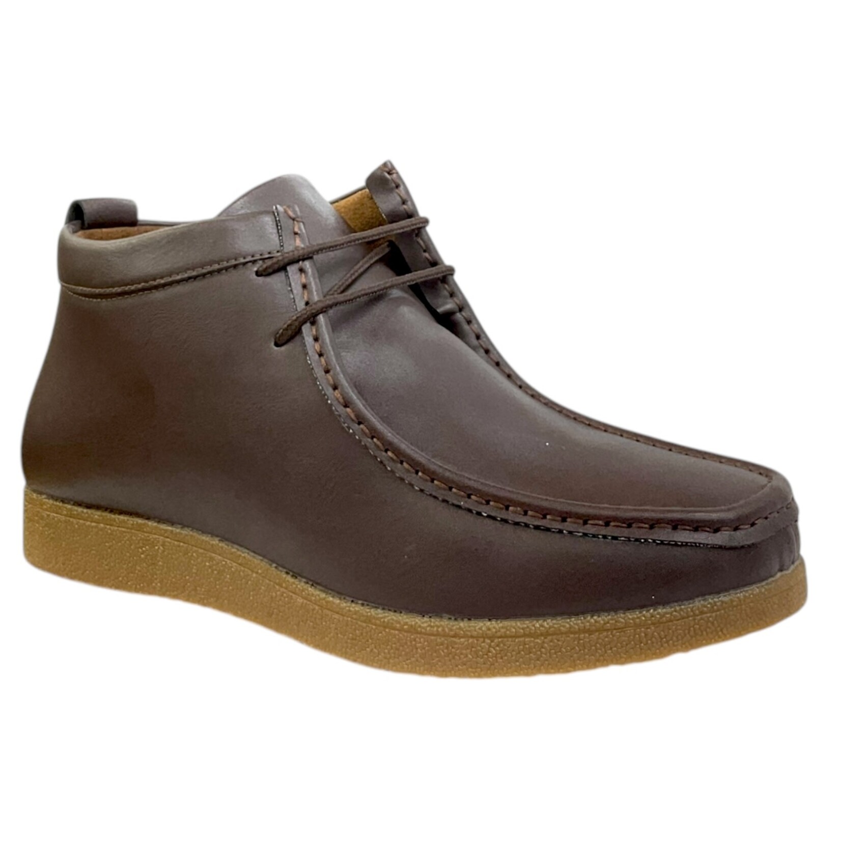 DON MARCO DON MARCO CASUAL LACE UP SHOE 29002