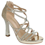 FOREVER FOREVER LINK STRAPPY  SHOE DIVISION-42