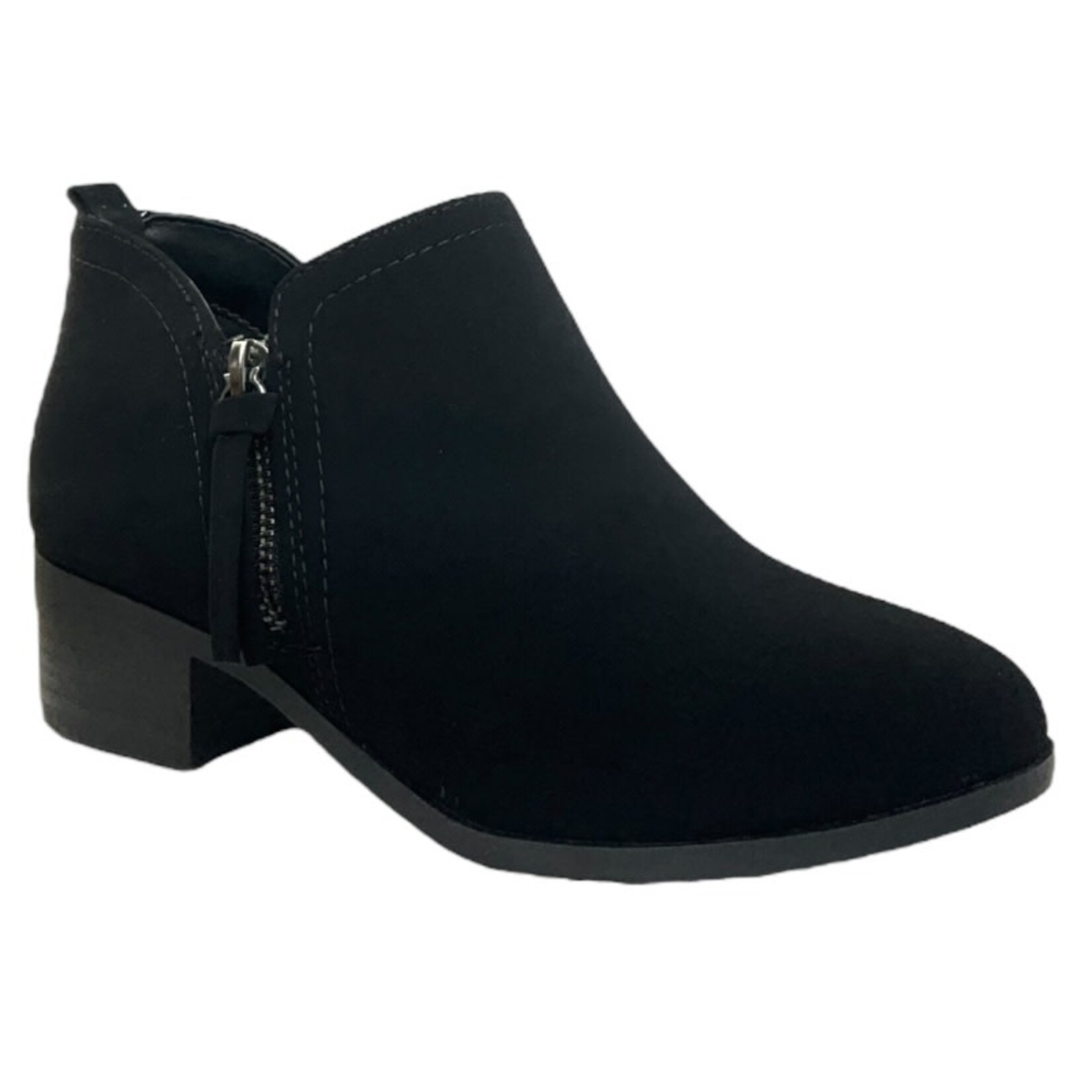 SODA SODA ANKLE BOOT ZAYNE