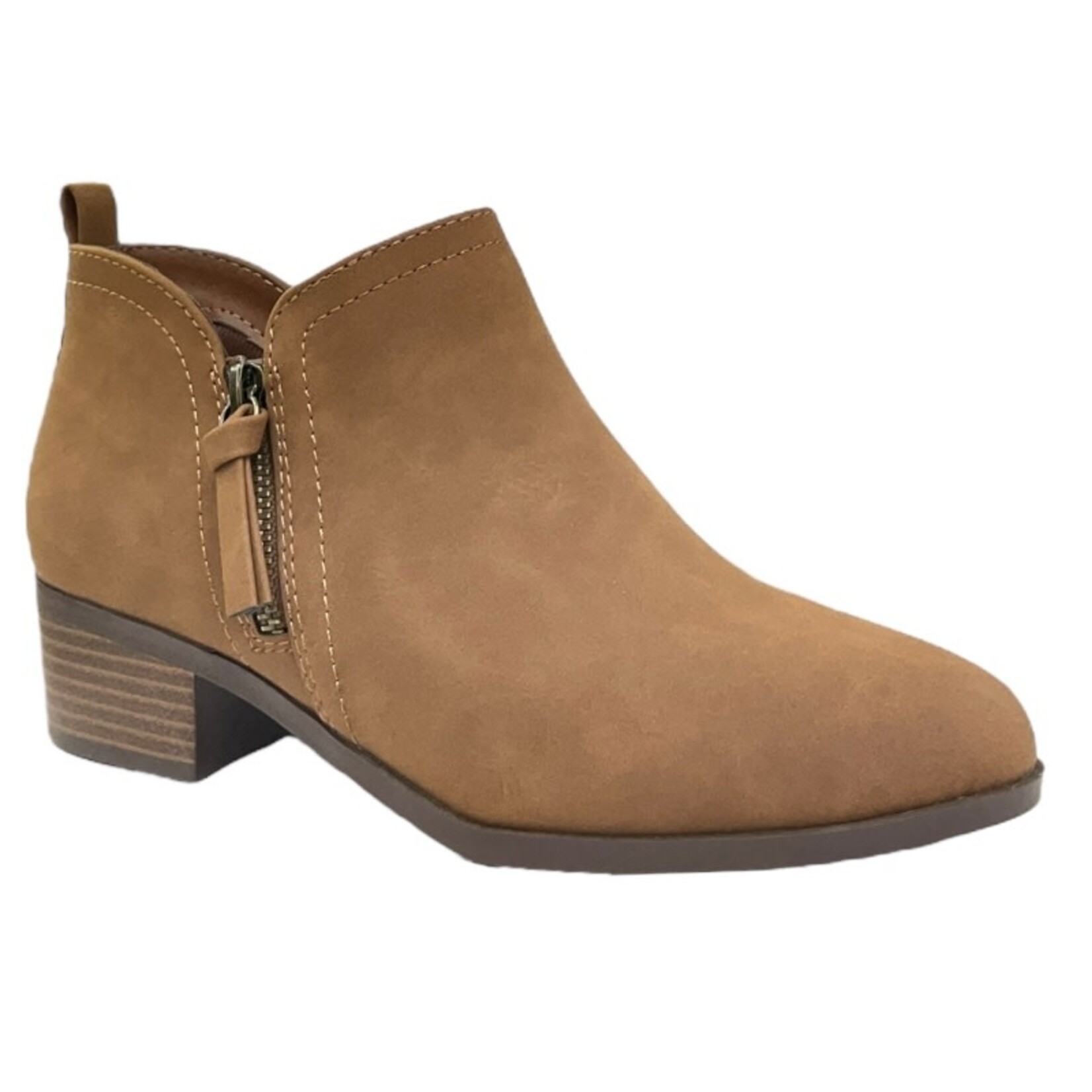 SODA SODA ANKLE BOOT ZAYNE