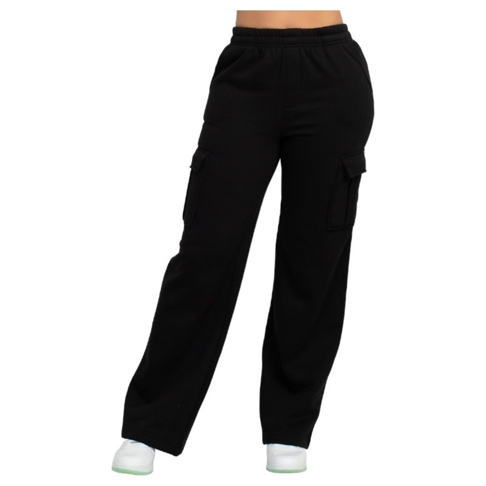 IRIS IRIS FLEECE CARGO PANT IP9032
