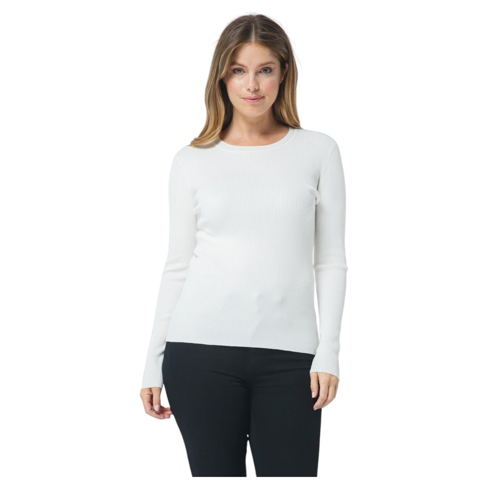 CIELO CIELO LONG SLEEVE SWEATER SW30