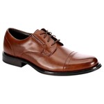 DOCKERS DOCKERS DRESS LACE UP SHOE GARFIELD 36452