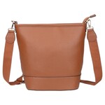 PROYA FASHION PROYA WIDE STRAP HOBO BAG 8840