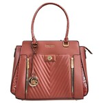 OLEG CASSINI OLEG CASSINI HANDBAG OWC-06-139-M4