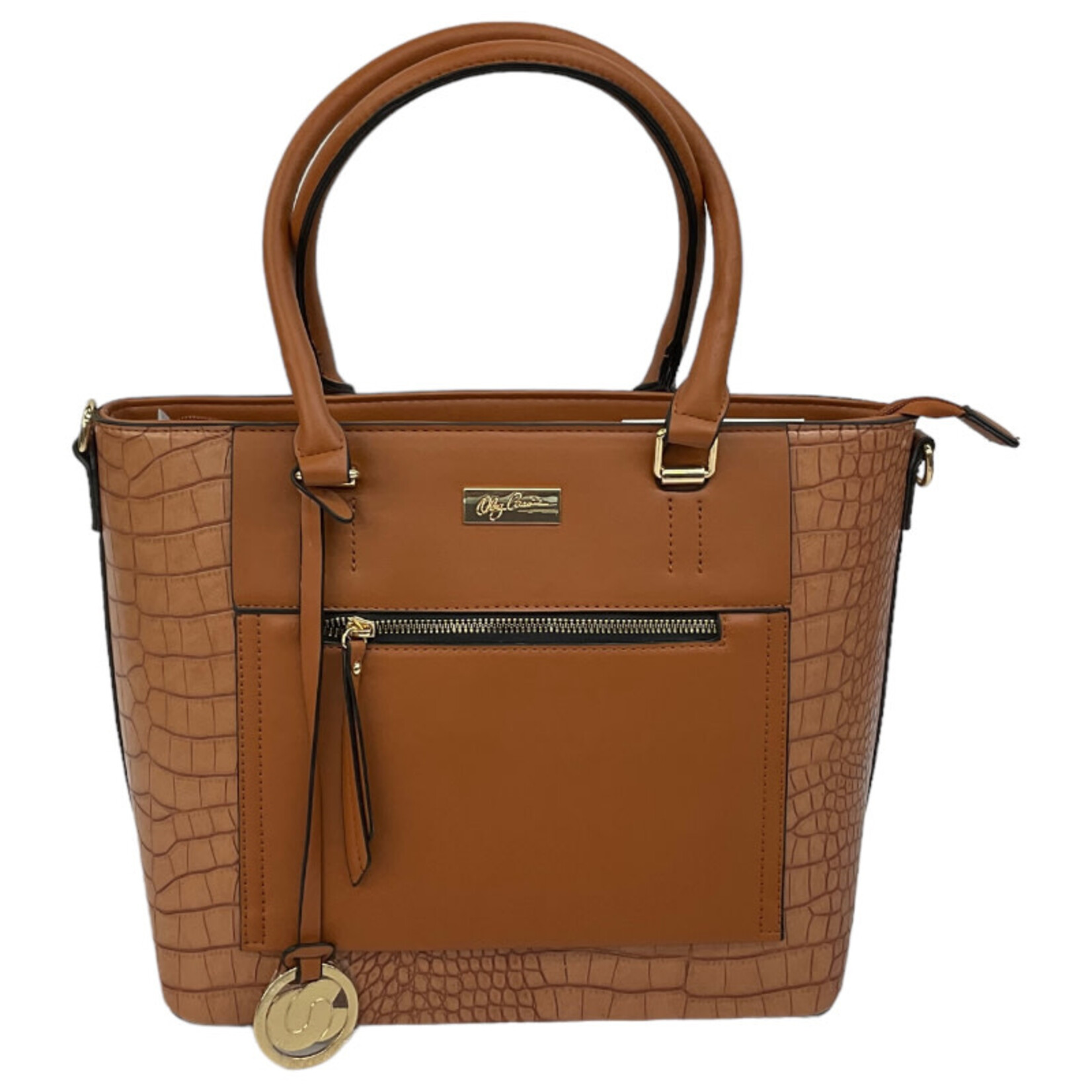 OLEG CASSINI OLEG CASSINI HANDBAG OWC-06-137-M4