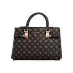 GUESS GUESS LORALEE STATUS SATCHEL PG922606
