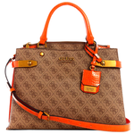 GUESS GUESS GIRLFRIEND SATCHEL SB839606