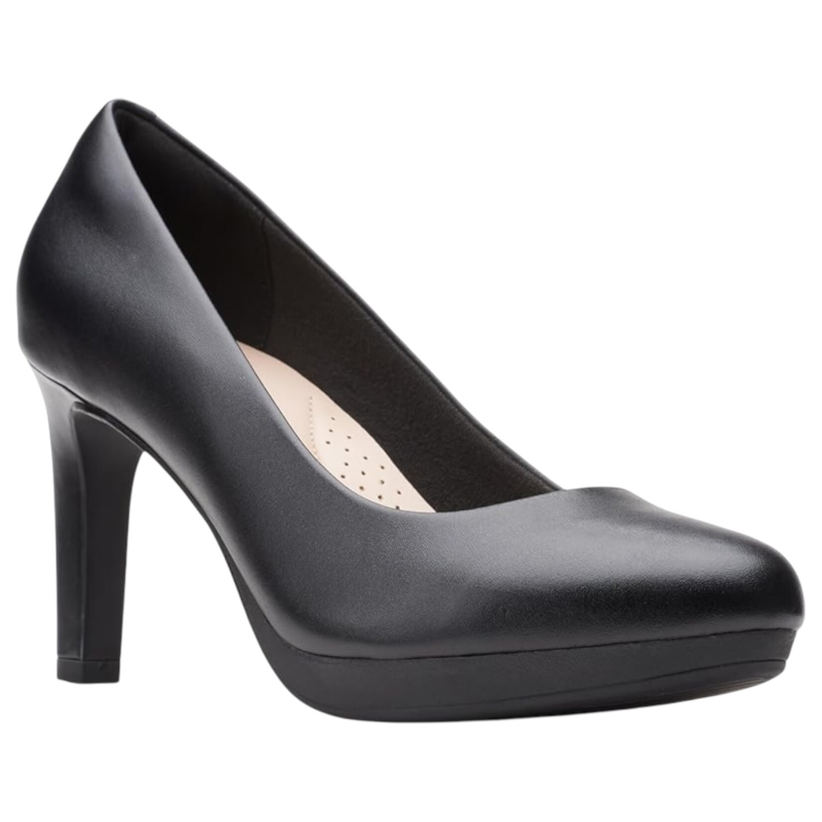 CLARKS CLARKS HEEL AMBYR JOY 26157764