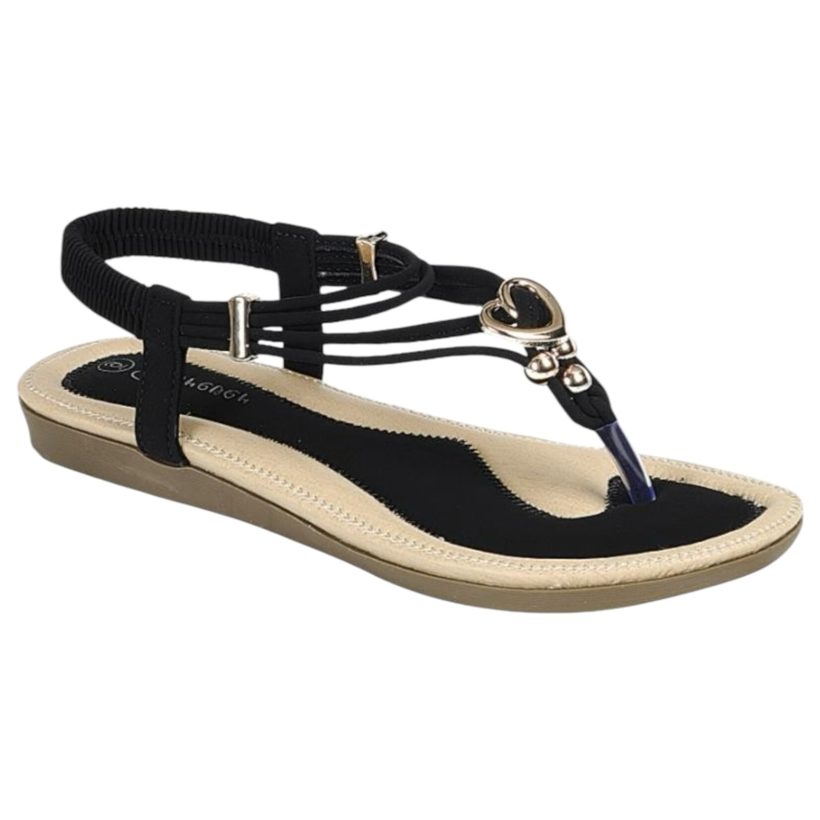 FOREVER FOREVER SANDAL ERITA-19