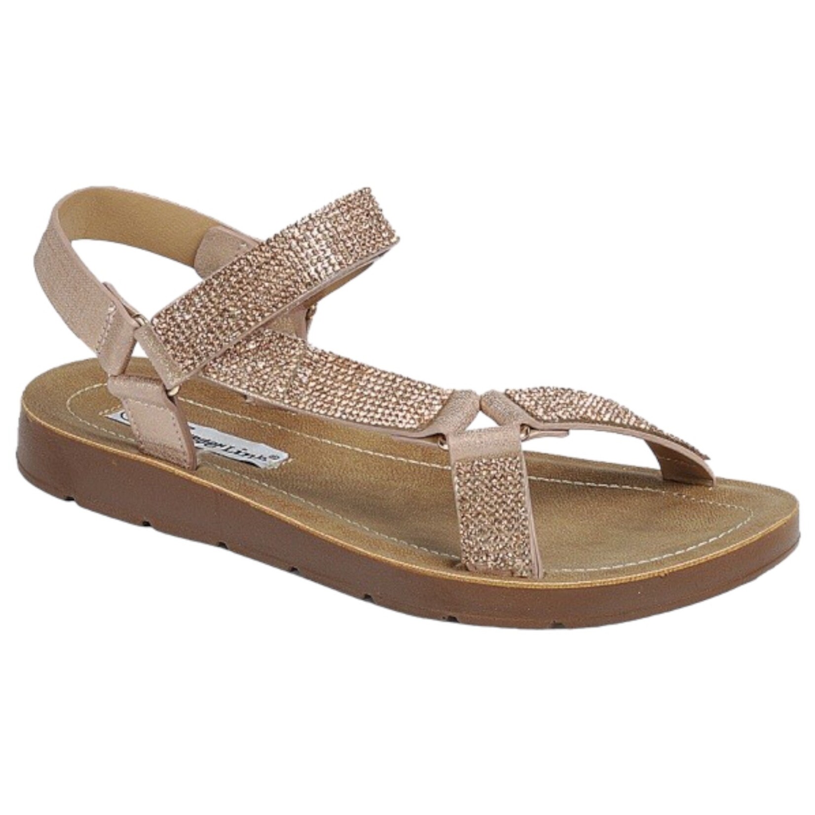 FOREVER FOREVER SANDAL REFORM-76