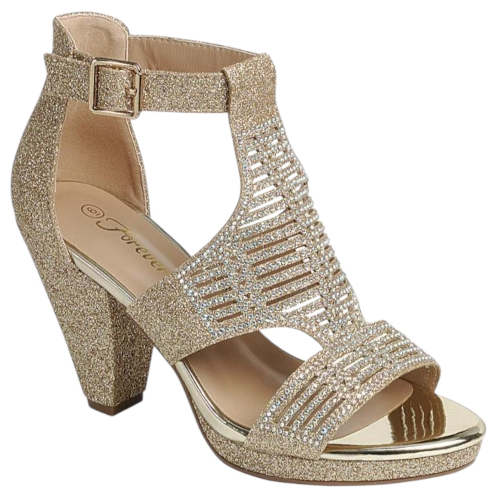 FOREVER FOREVER SANDAL NICKY-18