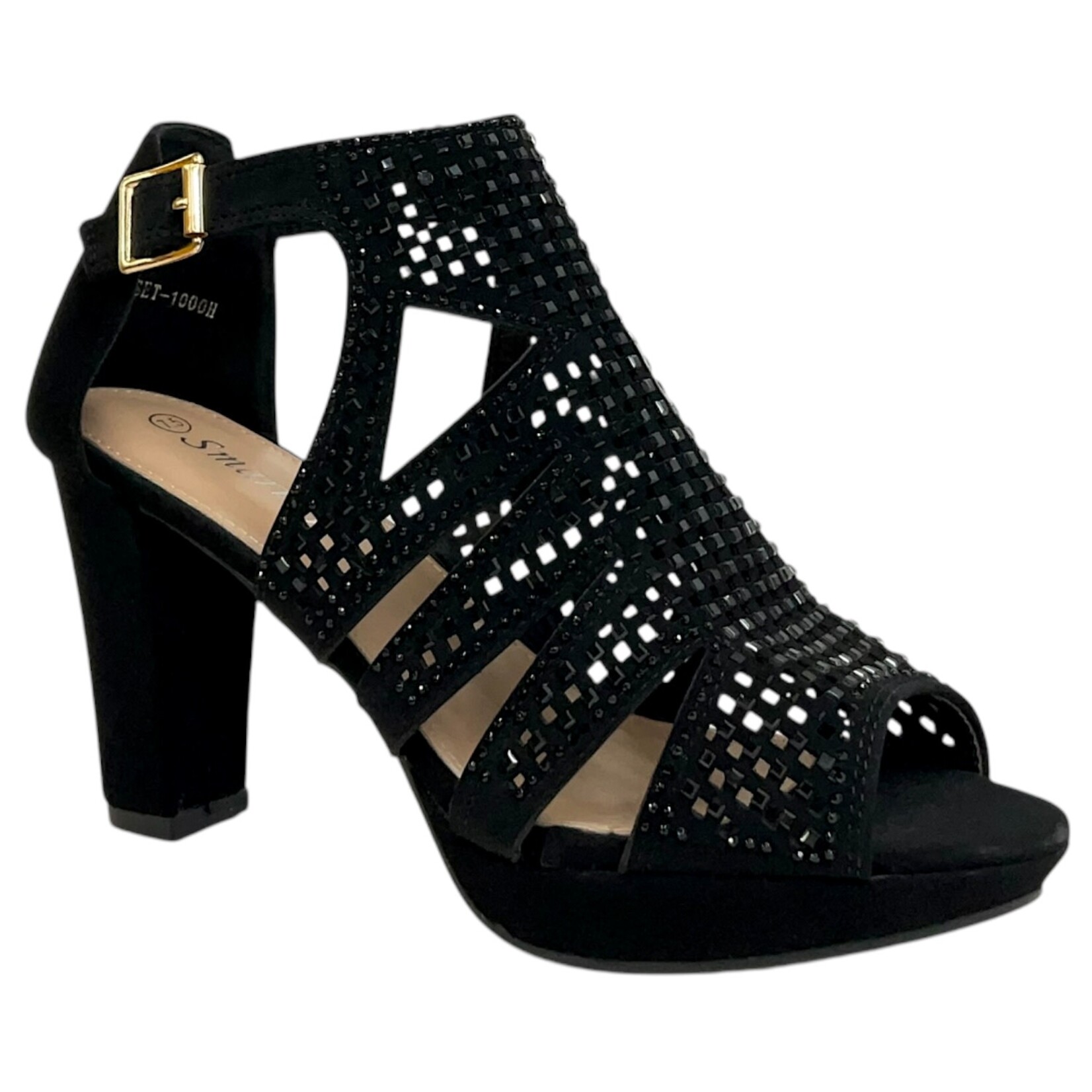 SMARTTY SMARTTY PLATFORM HEEL SUNSET-1000H