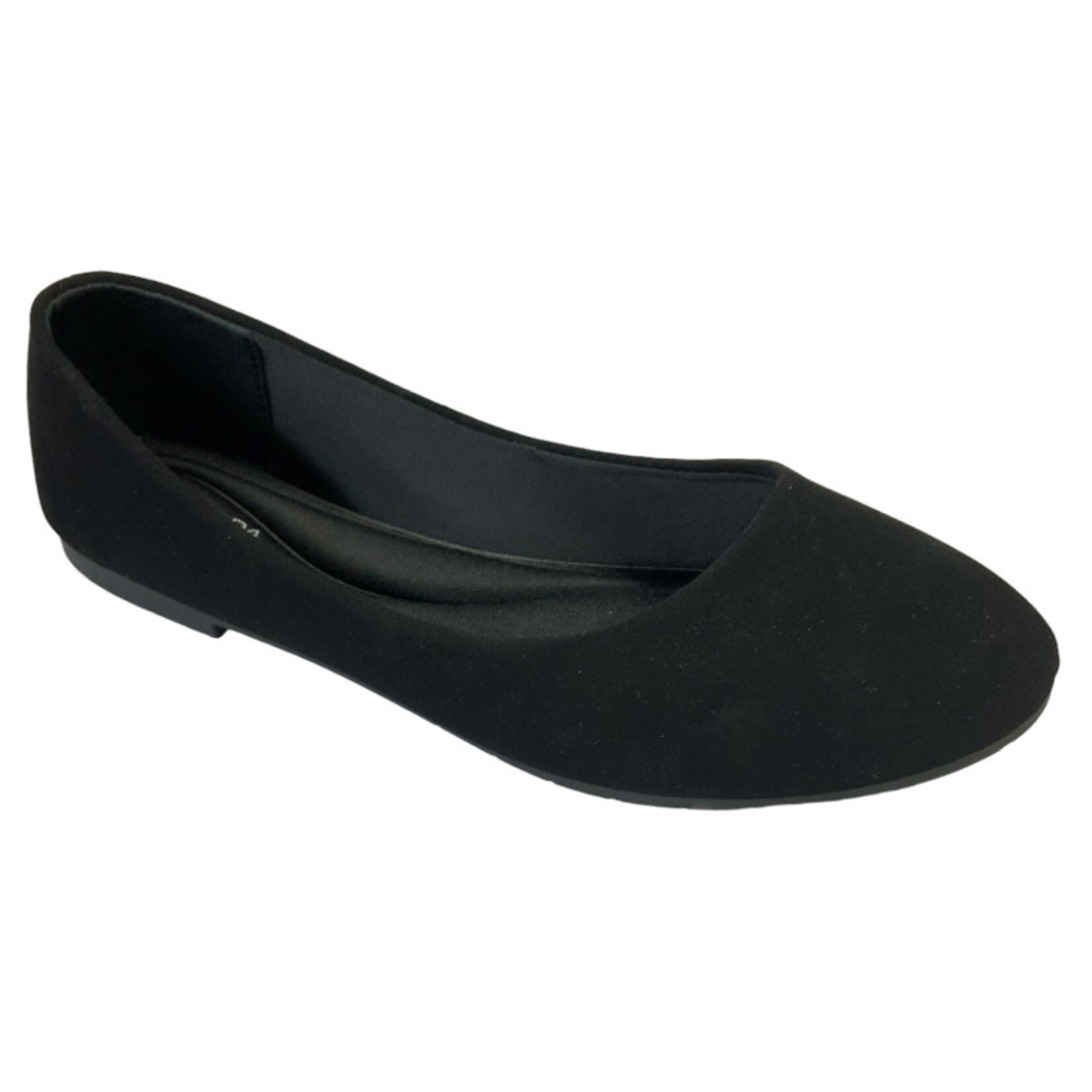 TOP MODA TOP MODA FLATS NORAH-1
