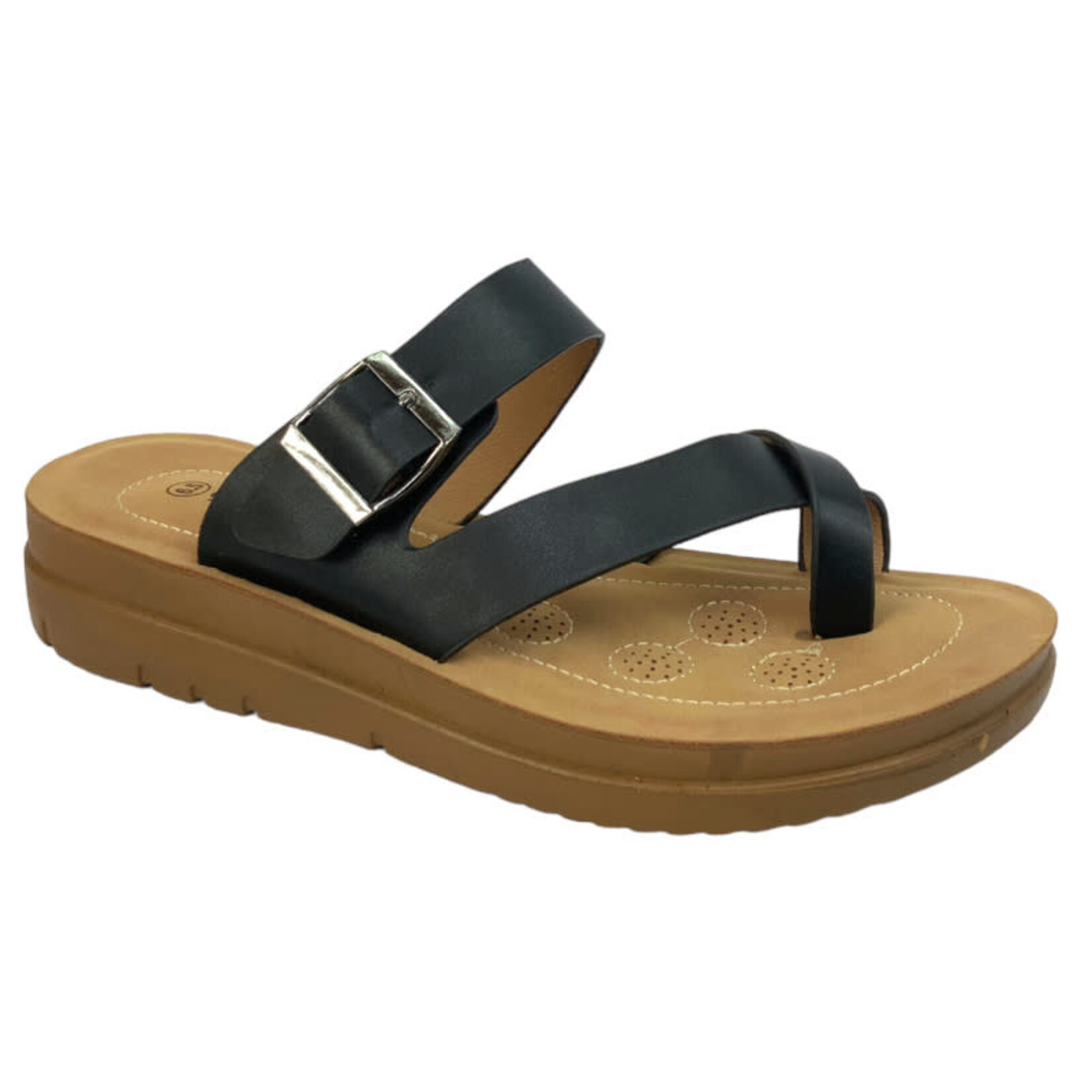 DODO DODO TOE LOOP SANDAL LUCITA-20