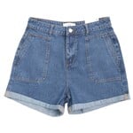 JORDACHE CLOTHING JORDACHE RIGID SHORTS 06J-1194