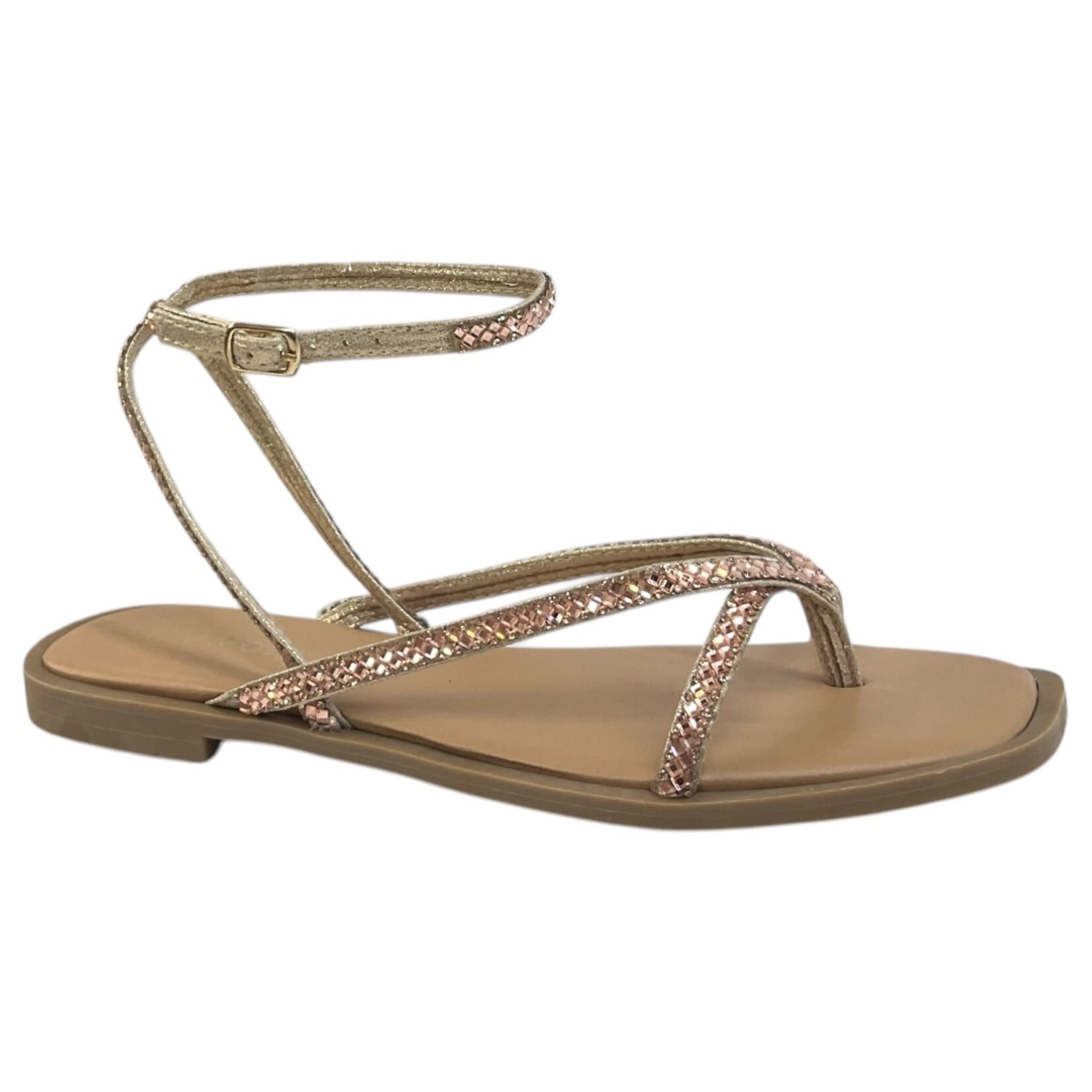 TOP MODA TOP MODA SANDAL ELIO-3