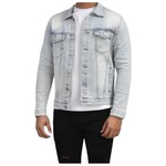 HYPER HYPER DENIM JACKET D41669