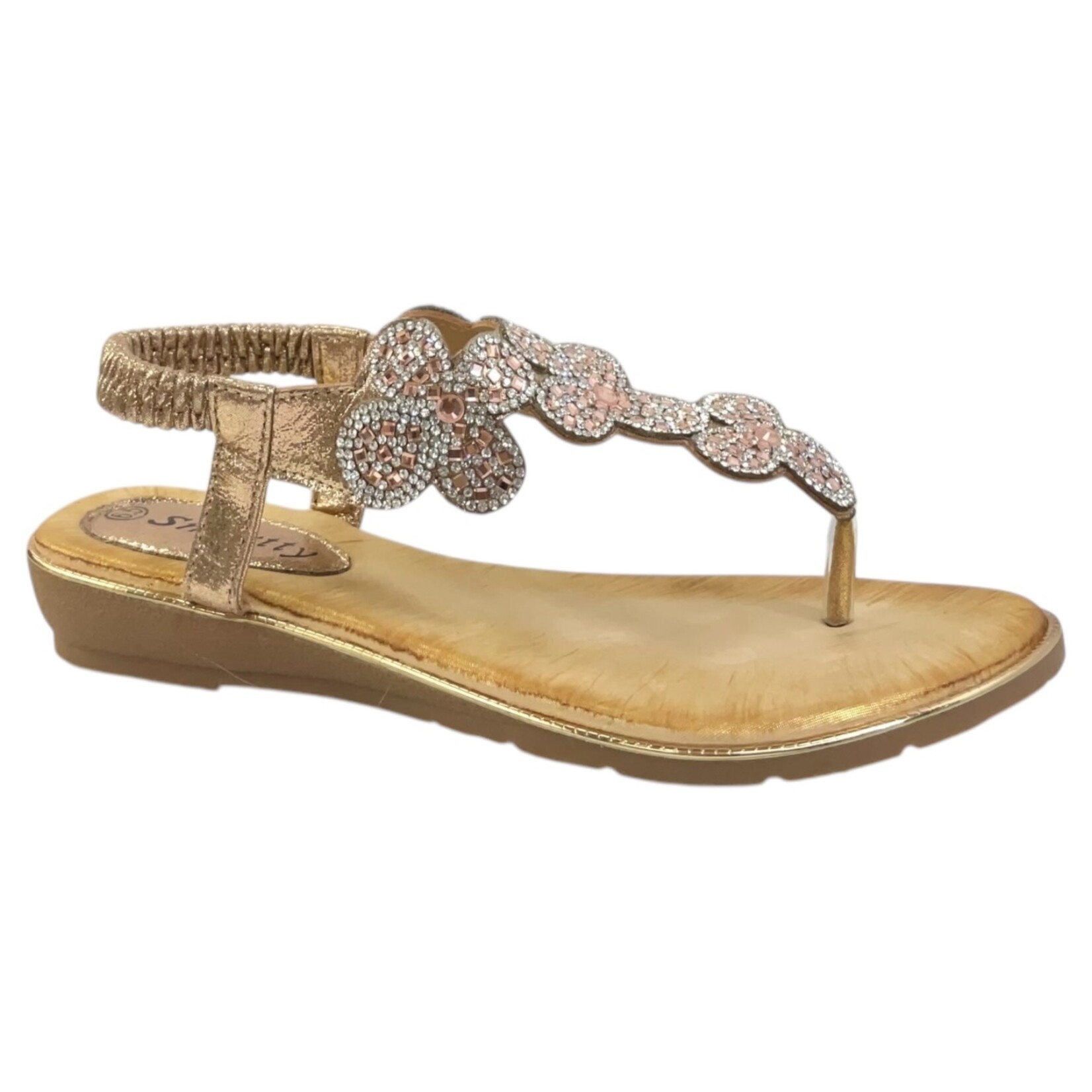 SMARTTY SMARTTY SANDAL A20-05