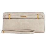 GUESS GUESS SESTRI SLG ZIP AROUND WALLET KA898546