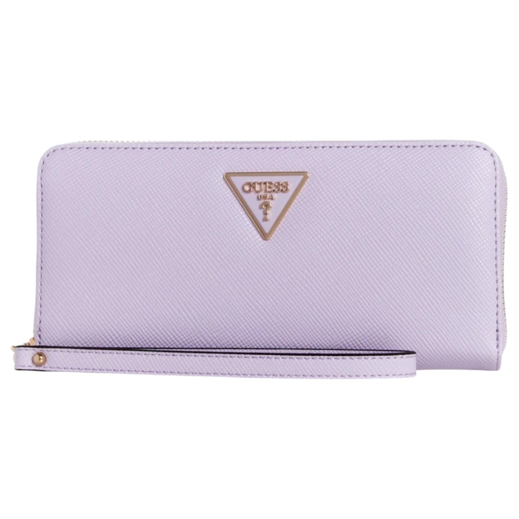 GUESS GUESS LAUREL SLG ZIP AROUND WALLET ZG850046