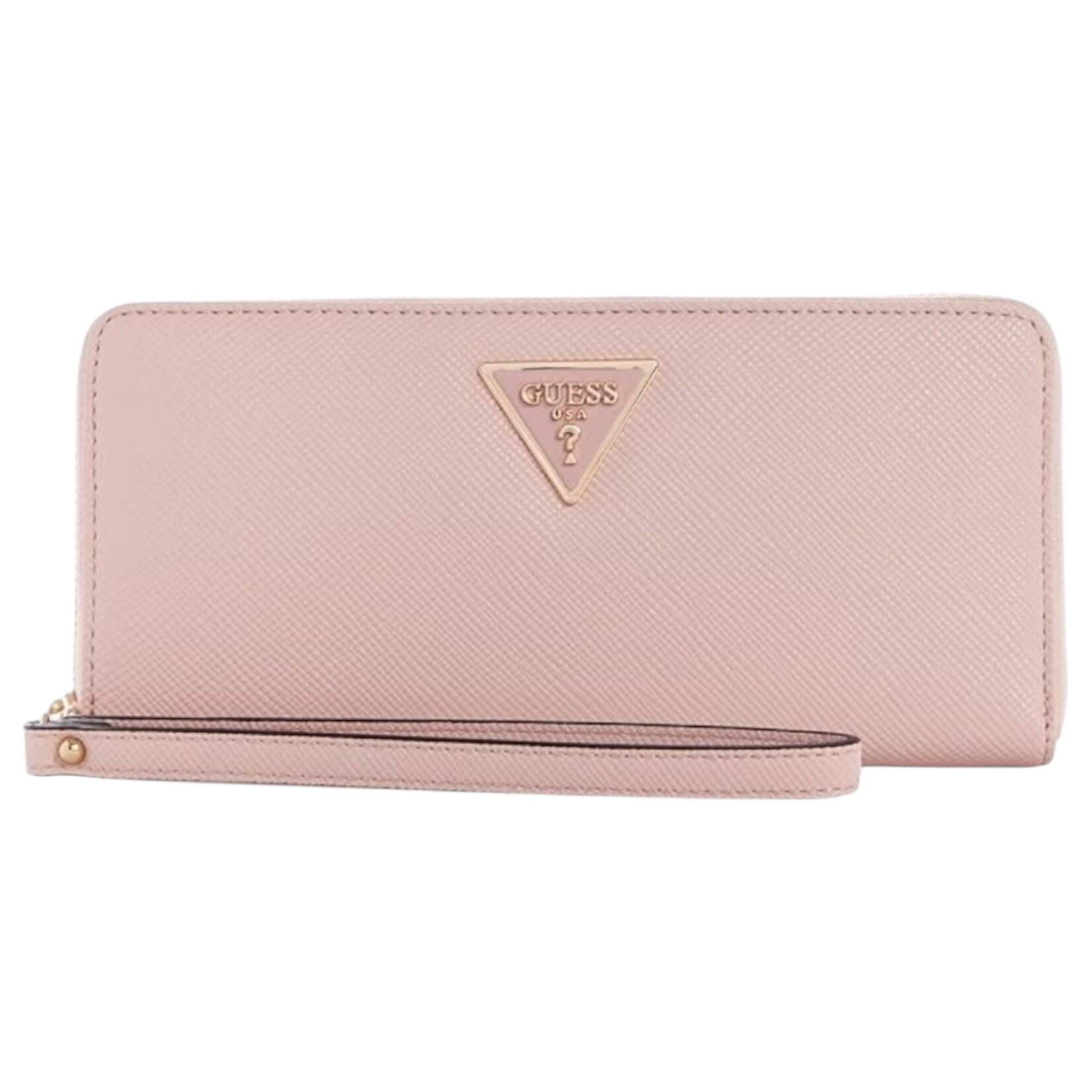 GUESS GUESS LAUREL SLG ZIP AROUND WALLET ZG850046
