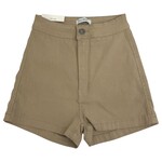 CHIC PULSE CHIC PULSE HIGH RISE SHORT PANT A78819
