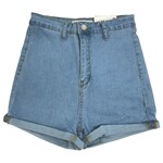 KIT CAT KIT CAT JEAN SHORTS A03319A