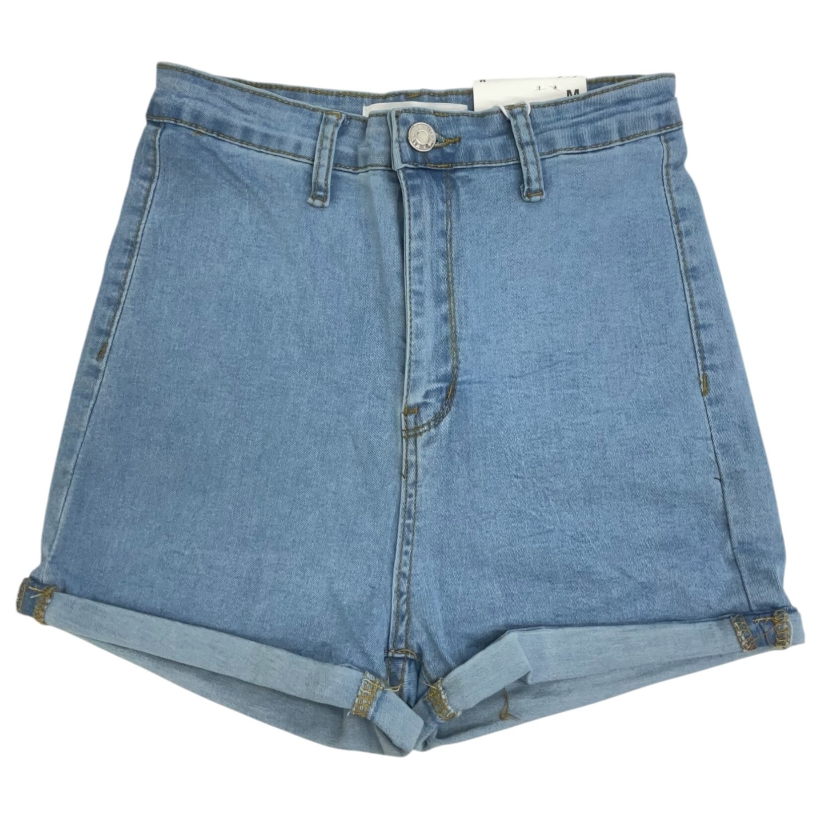 KIT CAT KIT CAT JEAN SHORTS A03319A