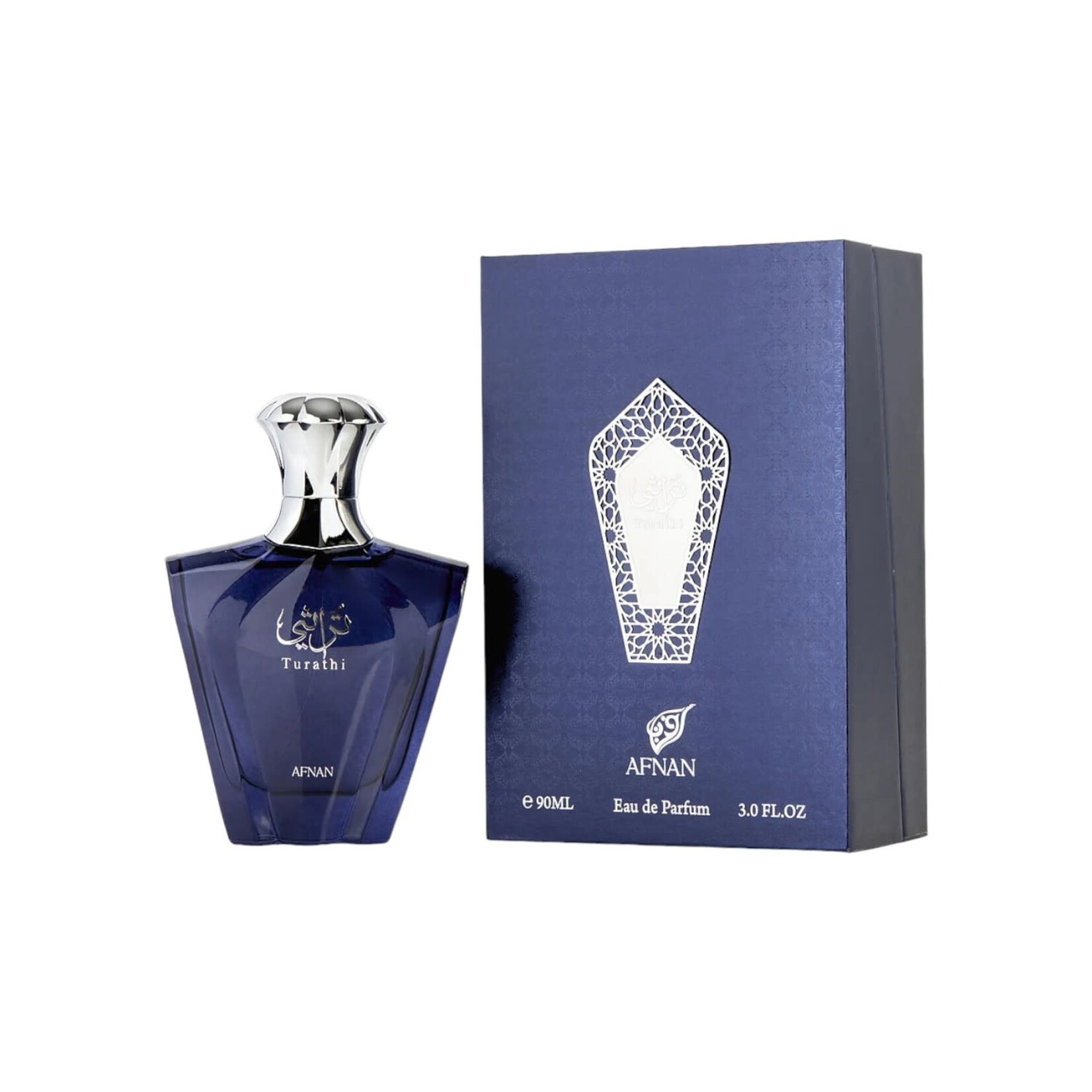 AFNAN AFNAN TURATHI 90ML EDP M