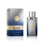 ANTONIO BANDERAS ANTONIO BANDERAS THE ICON ELIXIR MEN EDP 100ML