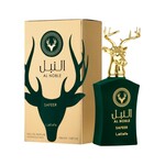 LATTAFA LATTAFA  AL NOBLE SAFEER 100ML EDP U
