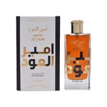 LATTAFA LATTAFA AMEER AL OUDH INTENSE 100ML EDP U