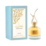LATTAFA LATTAFA ASDAAF ANDALEEB 100ML EDP W