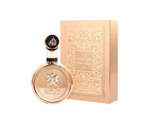 LATTAFA FAKHAR GOLD EXTRAIT 100ML EDP W - Michael's and Jody's