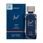 LATTAFA LATTAFA HAYAATI AL MALEKY 100ML EDP U