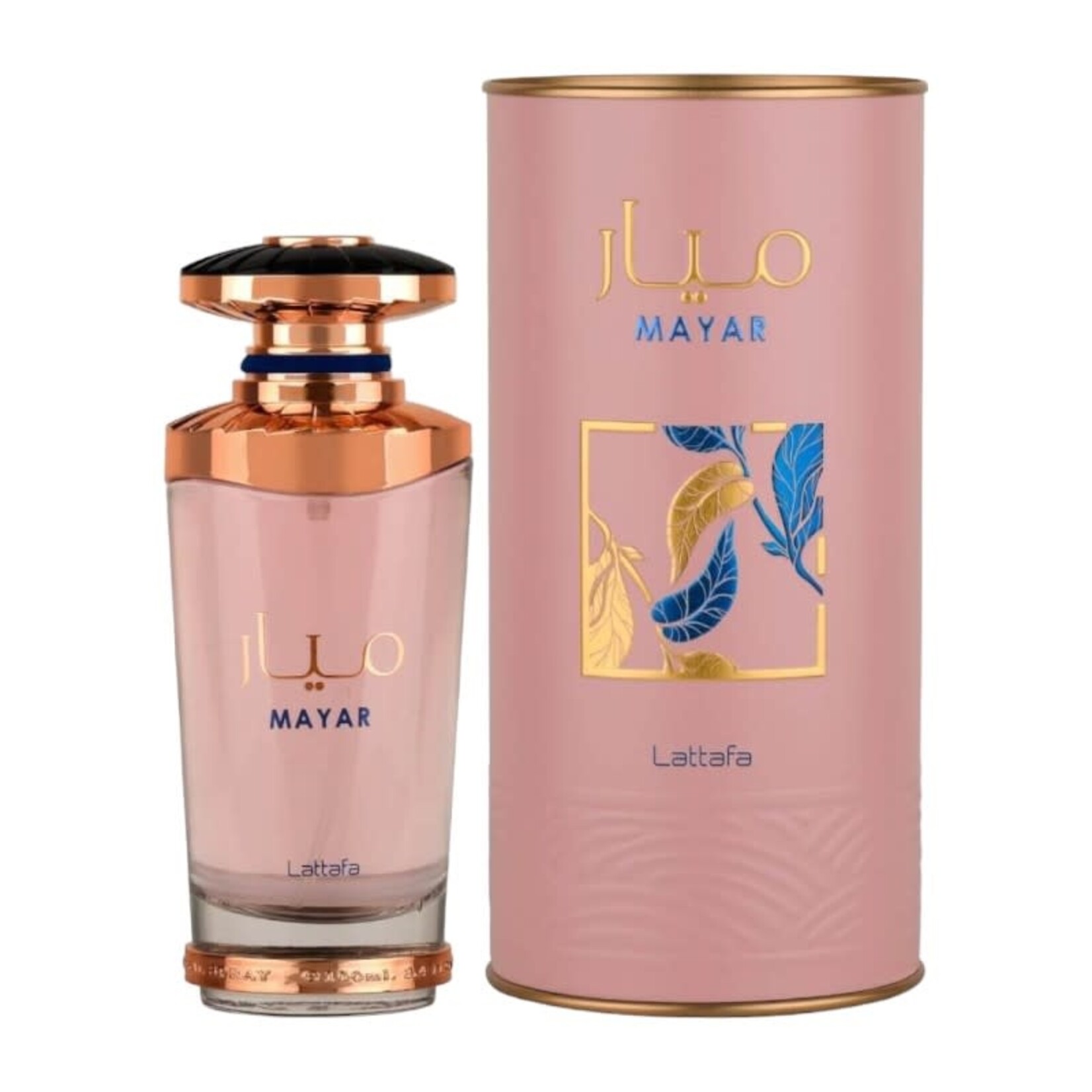 LATTAFA LATTAFA MAYAR 100ML EDP W