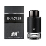 MONT BLANC MONT BLANC EXPLORER 100ML EDP M