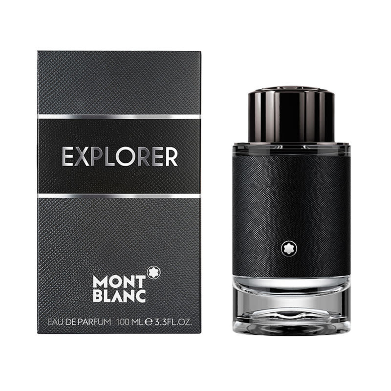 MONT BLANC MONT BLANC EXPLORER 100ML EDP M