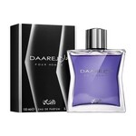 RASASI RASASI DAAREJ 100ML EDP M