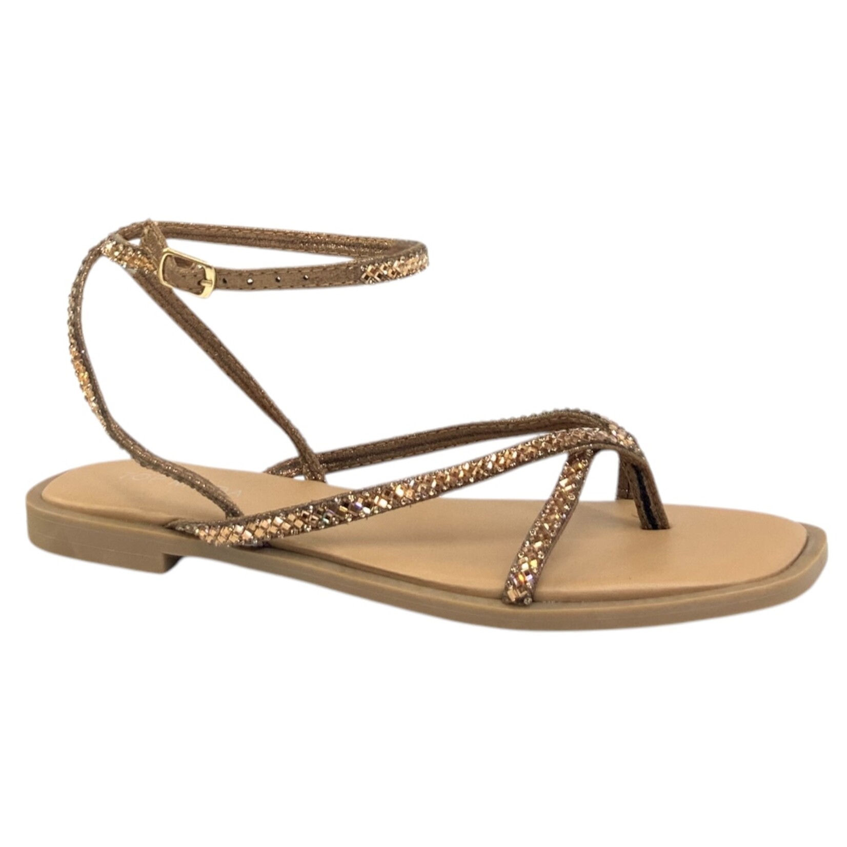 TOP MODA TOP MODA SANDAL ELIO-3