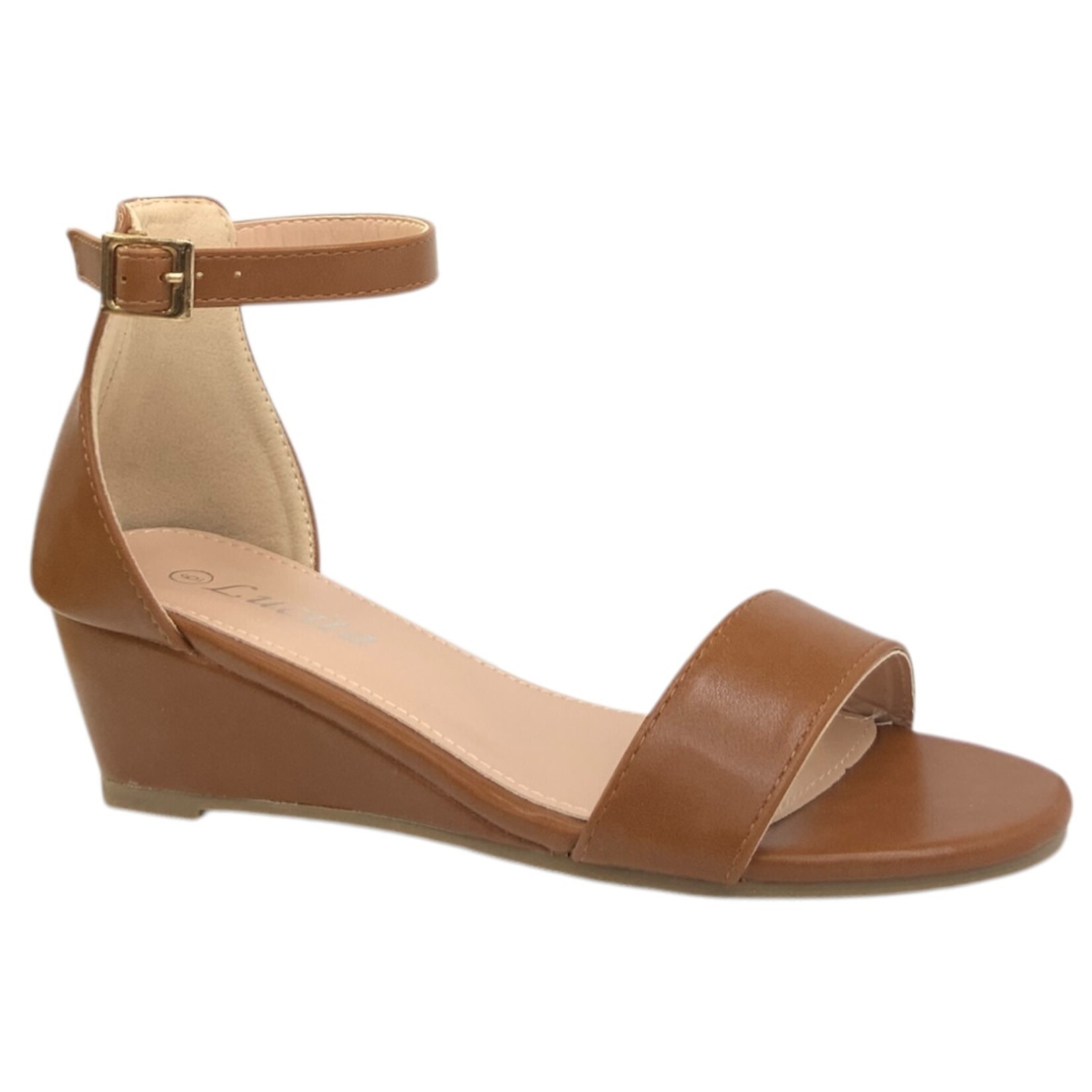 DODO DODO WEDGE SANDAL WICKY-200